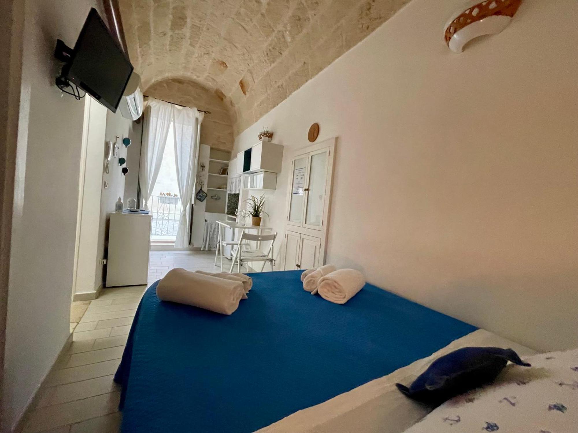 Casa Maya, Vista Mare E Relax Polignano a Mare Exterior foto