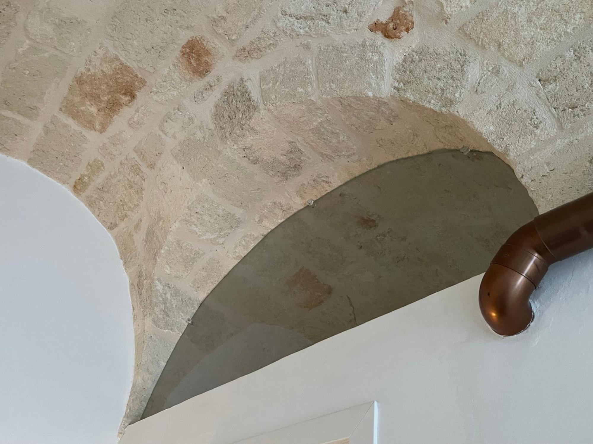 Casa Maya, Vista Mare E Relax Polignano a Mare Exterior foto