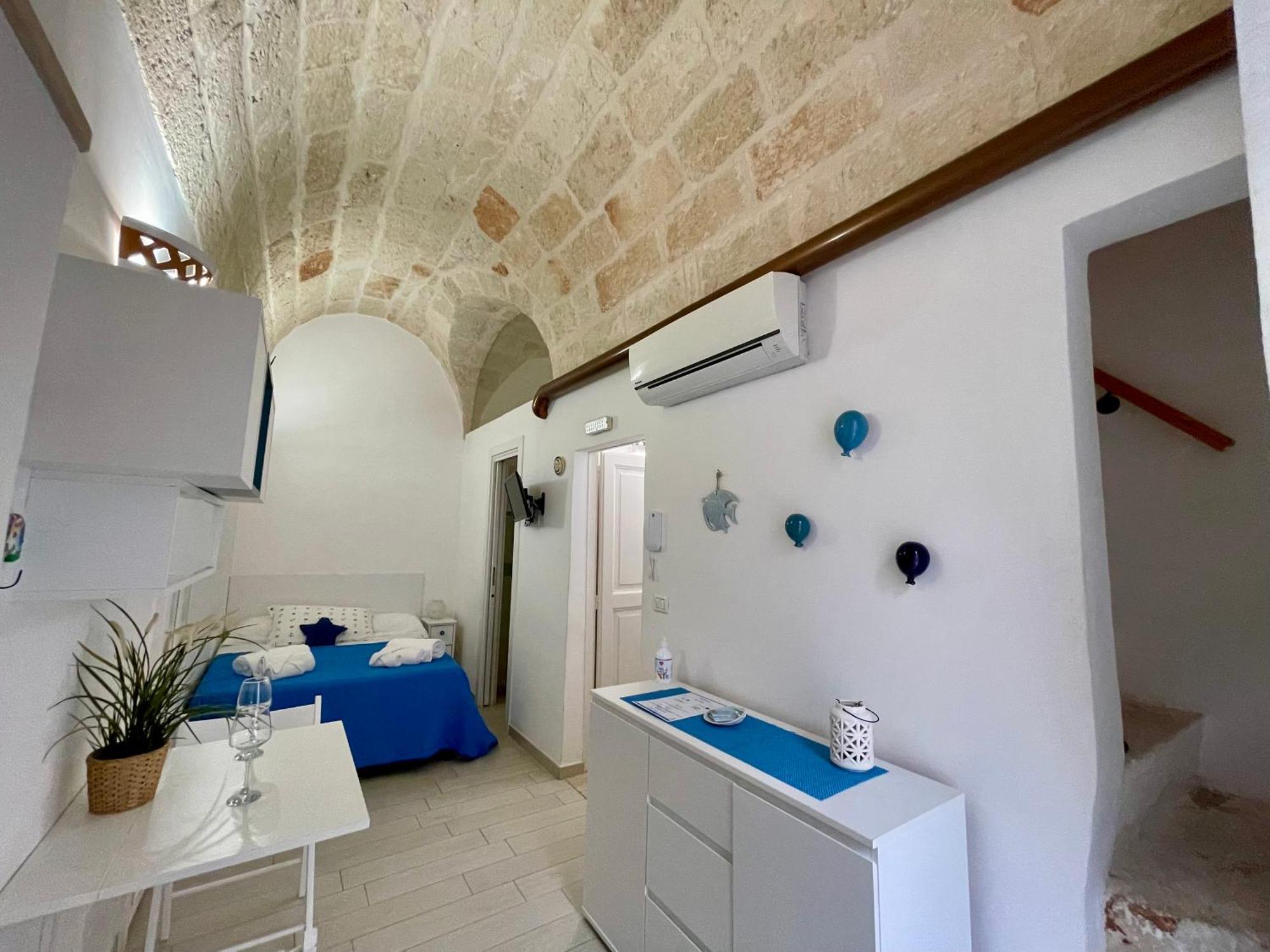 Casa Maya, Vista Mare E Relax Polignano a Mare Exterior foto